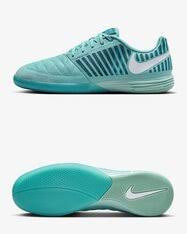 Бутсы зальные NIKE LUNARGATO II