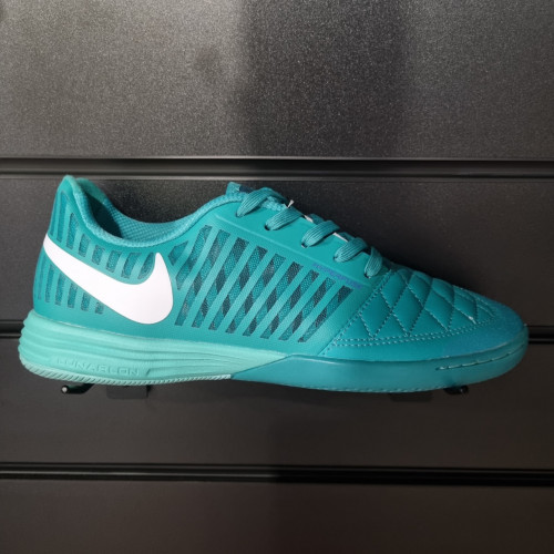 Бутсы зальные NIKE LUNARGATO II