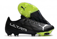 Футбольные бутсы Puma Ultra 13 City FG, 11