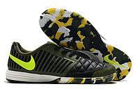Бутсы зальные NIKE LUNARGATO II