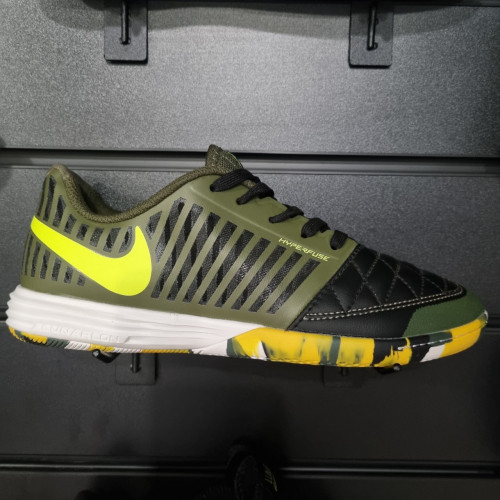 Бутсы зальные NIKE LUNARGATO II