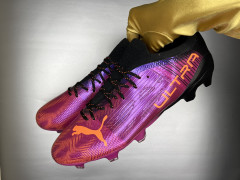 Футбольные бутсы Puma Ultra 13 City FG, 10