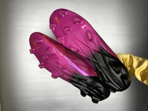 Футбольные бутсы Puma Ultra 13 City FG, 10