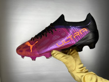 Футбольные бутсы Puma Ultra 13 City FG, 10