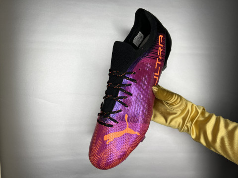 Футбольные бутсы Puma Ultra 13 City FG, 10