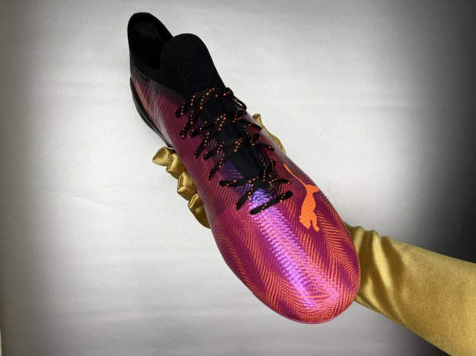 Футбольные бутсы Puma Ultra 13 City FG, 10