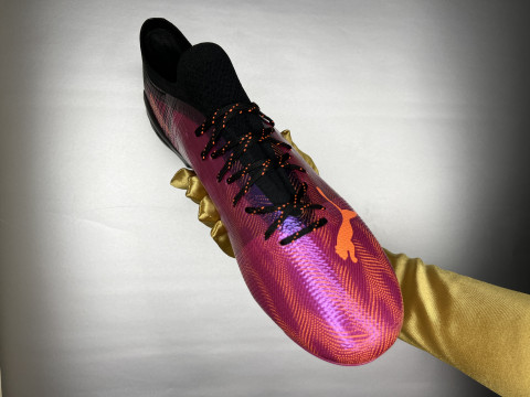 Футбольные бутсы Puma Ultra 13 City FG, 10