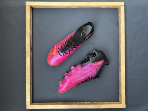 Футбольные бутсы Puma Ultra 13 City FG, 10