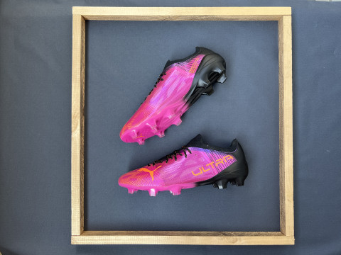 Футбольные бутсы Puma Ultra 13 City FG, 10