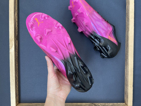 Футбольные бутсы Puma Ultra 13 City FG, 10