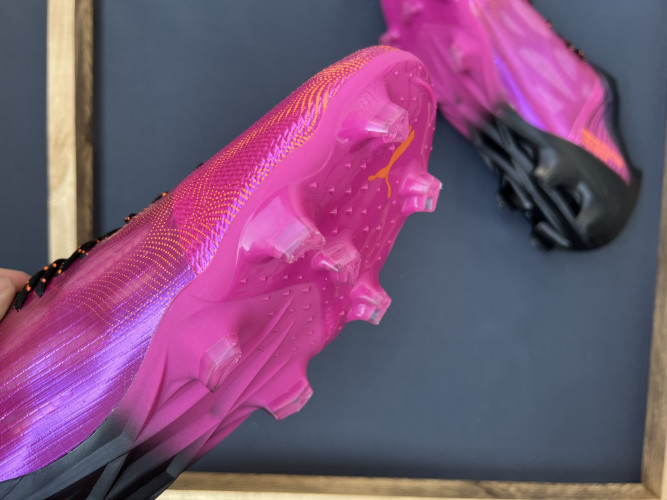 Футбольные бутсы Puma Ultra 13 City FG, 10