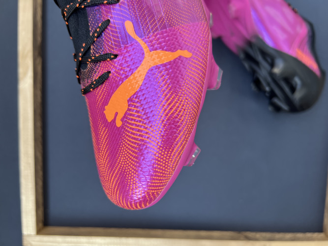 Футбольные бутсы Puma Ultra 13 City FG, 10