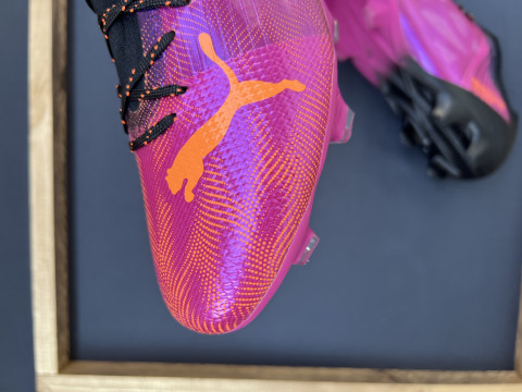 Футбольные бутсы Puma Ultra 13 City FG, 10