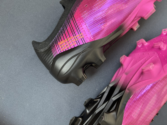 Футбольные бутсы Puma Ultra 13 City FG, 10