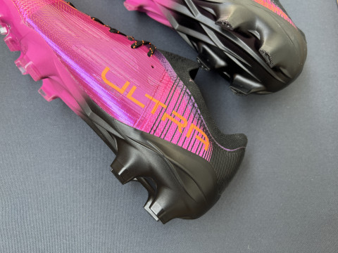 Футбольные бутсы Puma Ultra 13 City FG, 10