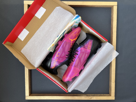 Футбольные бутсы Puma Ultra 13 City FG, 10