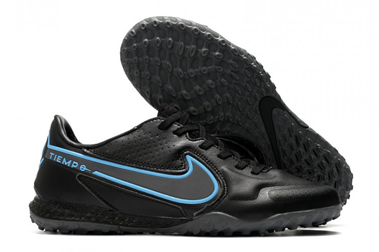 Сороконожки для футбола Nike React Tiempo Legend 9 Pro TF, 3