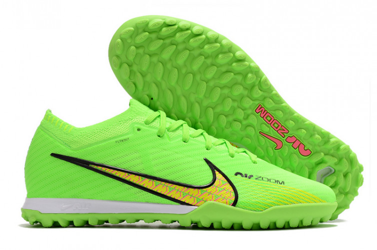 Сороконожки футбольные Nike Mercurial Air Zoom Vapor 15 Elite - TF, 27