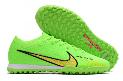 Сороконожки футбольные Nike Mercurial Air Zoom Vapor 15 Elite - TF, 27
