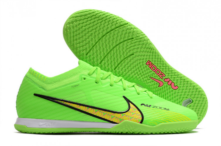 Сороконожки футбольные Nike Mercurial Air Zoom Vapor 15 Elite - TF, 27
