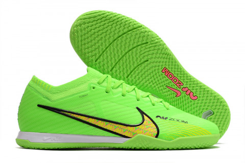 Сороконожки футбольные Nike Mercurial Air Zoom Vapor 15 Elite - TF, 27