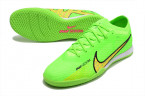 Сороконожки футбольные Nike Mercurial Air Zoom Vapor 15 Elite - TF, 27