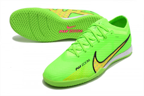 Сороконожки футбольные Nike Mercurial Air Zoom Vapor 15 Elite - TF, 27