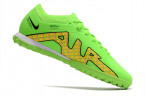 Сороконожки футбольные Nike Mercurial Air Zoom Vapor 15 Elite - TF, 27