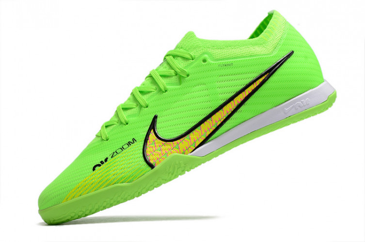 Сороконожки футбольные Nike Mercurial Air Zoom Vapor 15 Elite - TF, 27