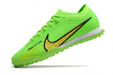 Сороконожки футбольные Nike Mercurial Air Zoom Vapor 15 Elite - TF, 27