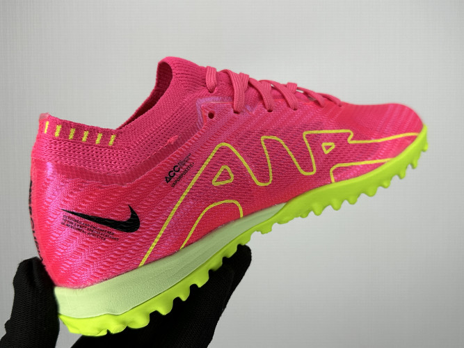 Cороконожки для футбола Nike Mercurial Air Zoom Vapor 15 Elite - TF, 87