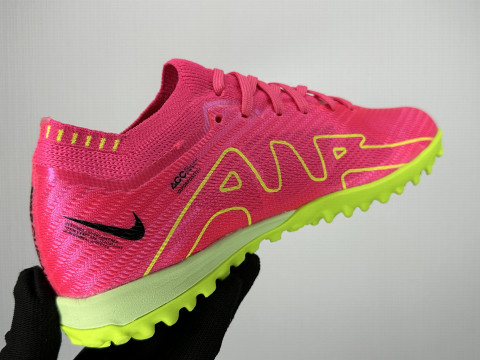 Cороконожки для футбола Nike Mercurial Air Zoom Vapor 15 Elite - TF, 87