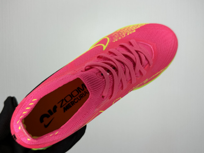 Cороконожки для футбола Nike Mercurial Air Zoom Vapor 15 Elite - TF, 87