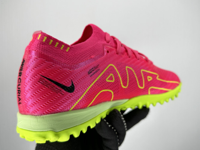 Cороконожки для футбола Nike Mercurial Air Zoom Vapor 15 Elite - TF, 87