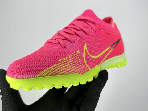 Cороконожки для футбола Nike Mercurial Air Zoom Vapor 15 Elite - TF, 87