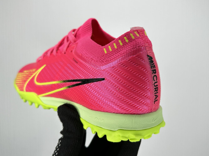 Cороконожки для футбола Nike Mercurial Air Zoom Vapor 15 Elite - TF, 87