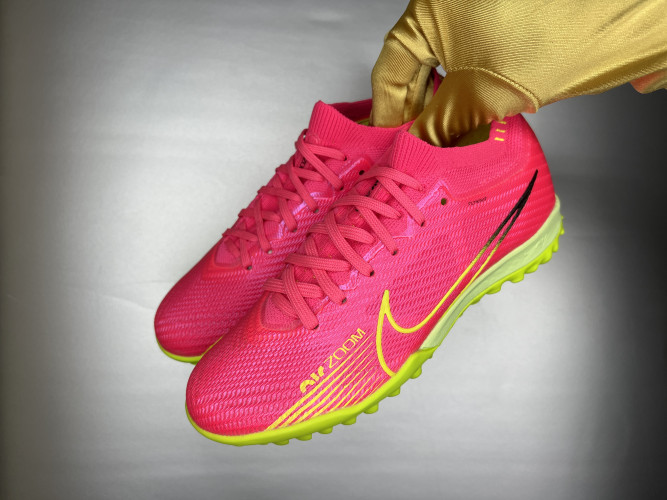 Cороконожки для футбола Nike Mercurial Air Zoom Vapor 15 Elite - TF, 87