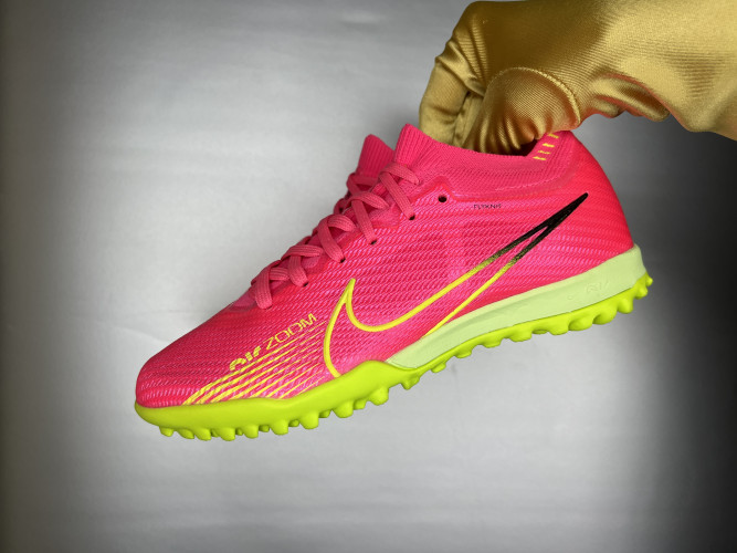 Cороконожки для футбола Nike Mercurial Air Zoom Vapor 15 Elite - TF, 87