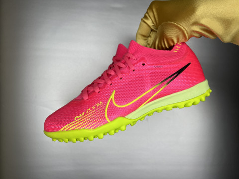 Cороконожки для футбола Nike Mercurial Air Zoom Vapor 15 Elite - TF, 87