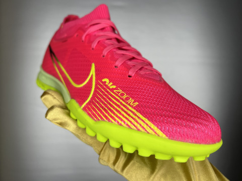 Cороконожки для футбола Nike Mercurial Air Zoom Vapor 15 Elite - TF, 87