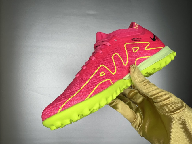 Cороконожки для футбола Nike Mercurial Air Zoom Vapor 15 Elite - TF, 87