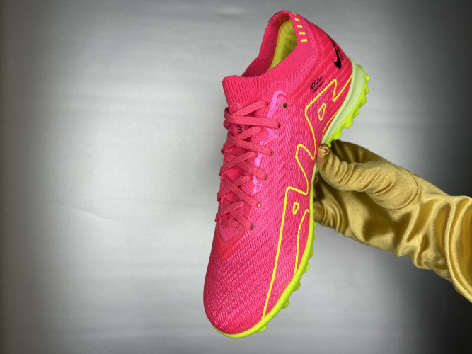 Cороконожки для футбола Nike Mercurial Air Zoom Vapor 15 Elite - TF, 87