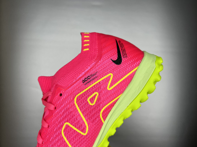 Cороконожки для футбола Nike Mercurial Air Zoom Vapor 15 Elite - TF, 87