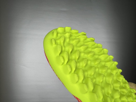 Cороконожки для футбола Nike Mercurial Air Zoom Vapor 15 Elite - TF, 87