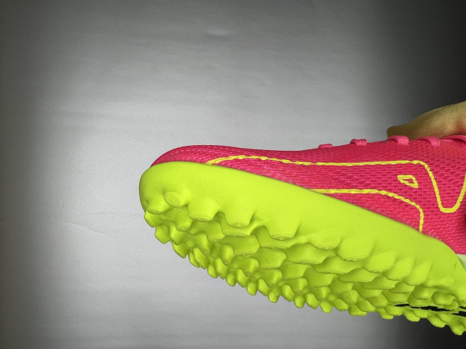 Cороконожки для футбола Nike Mercurial Air Zoom Vapor 15 Elite - TF, 87