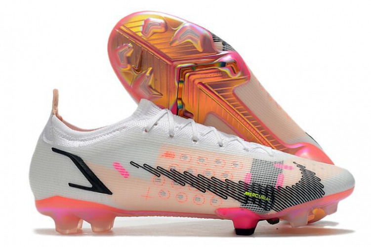 Футбольные бутсы Nike Mercurial Vapor 14  Elite FG, 15