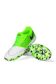 Бутсы зальные NIKE LUNARGATO II