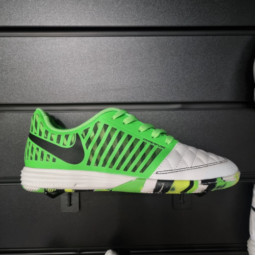 Бутсы зальные NIKE LUNARGATO II