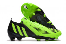 Футбольные бутсы Adidas Predator Edge Low 1 FG, 100