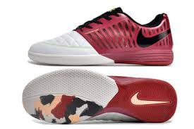 Бутсы зальные NIKE LUNARGATO II